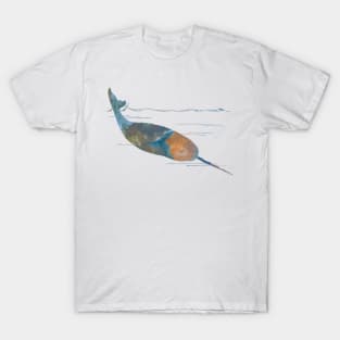 Narwhal T-Shirt